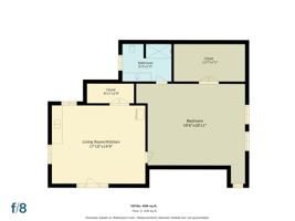 Floorplan #4