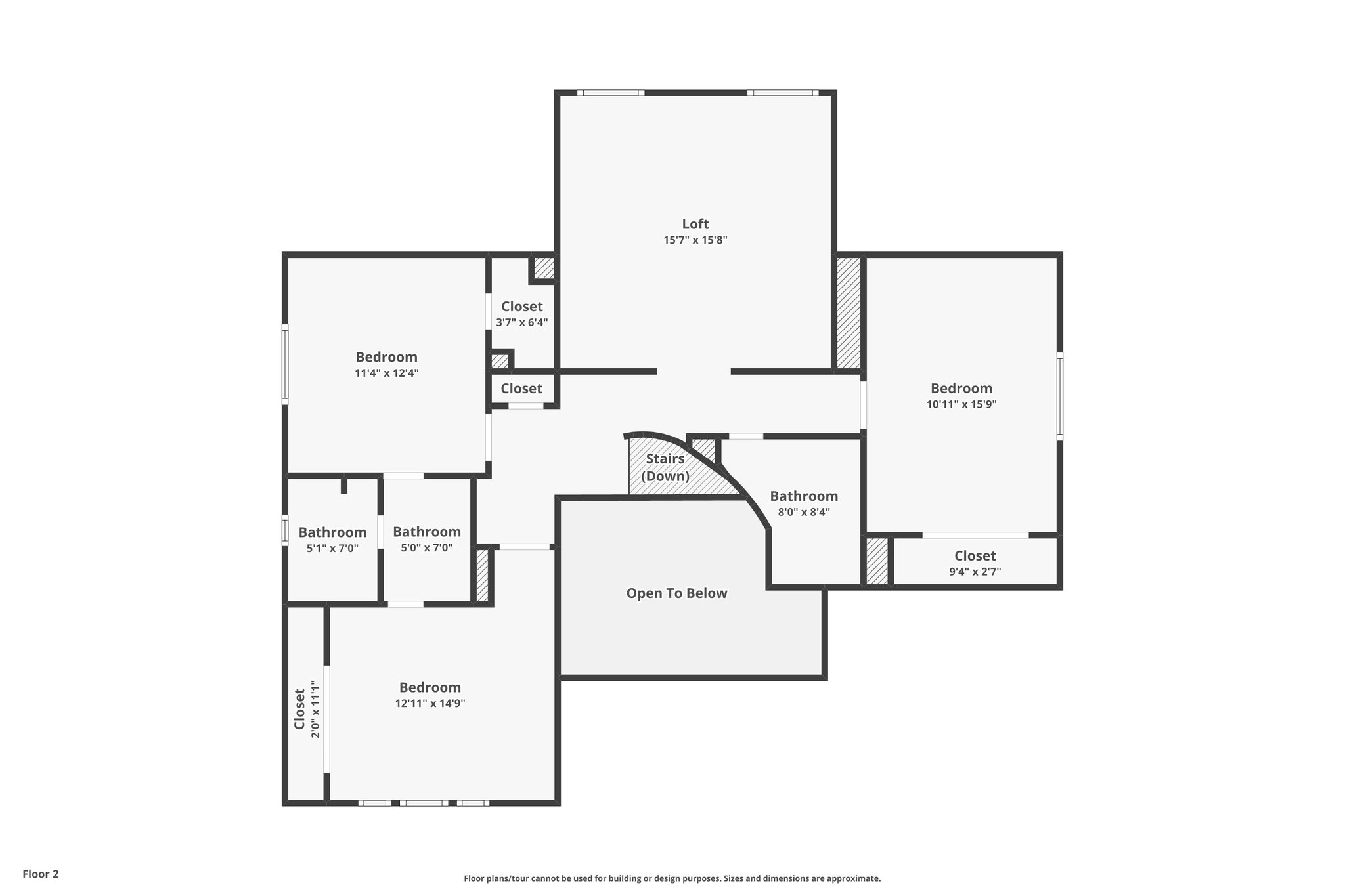 Floor 2