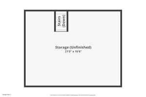 Garage Floor 2