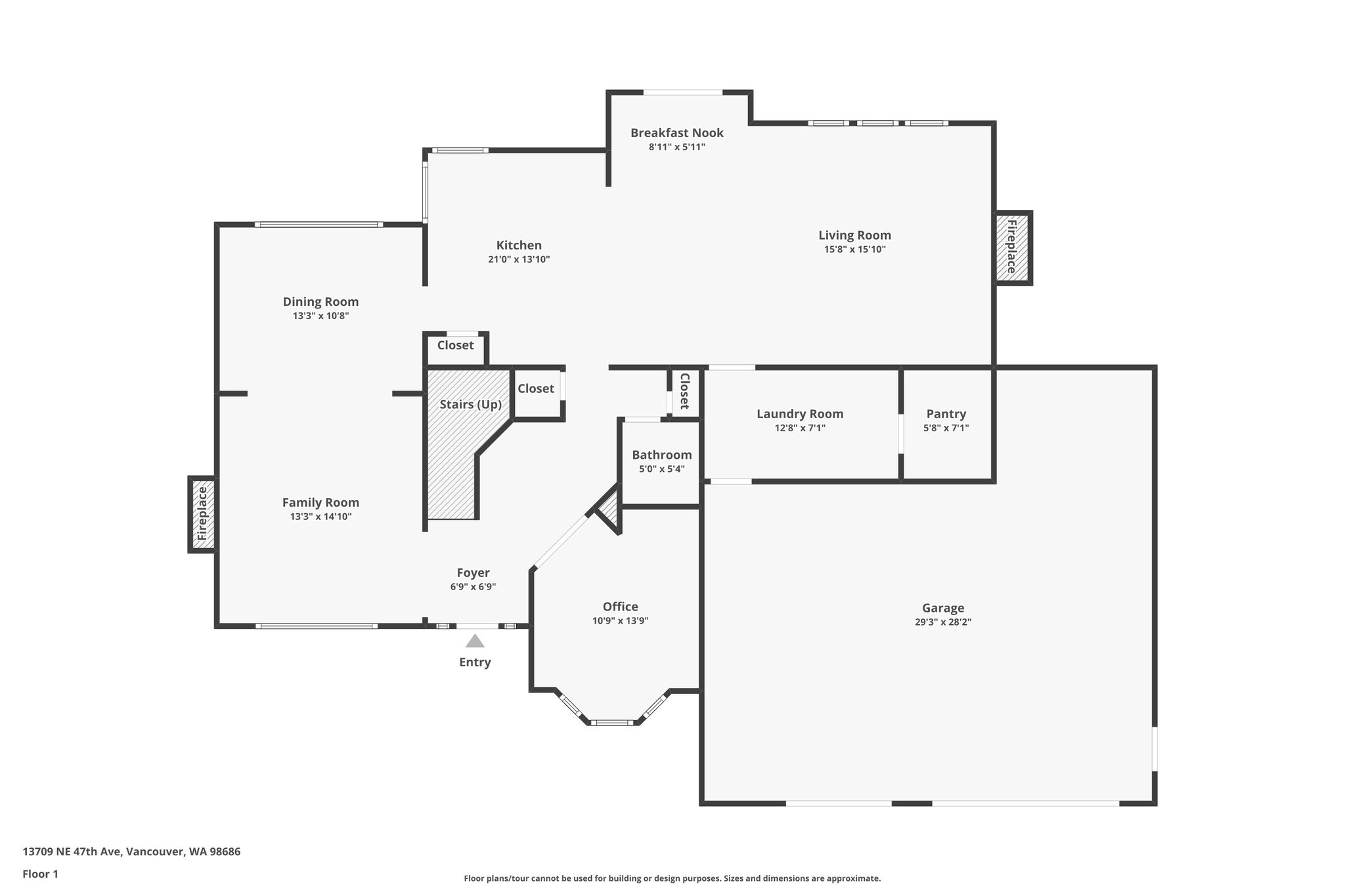 Floor 1