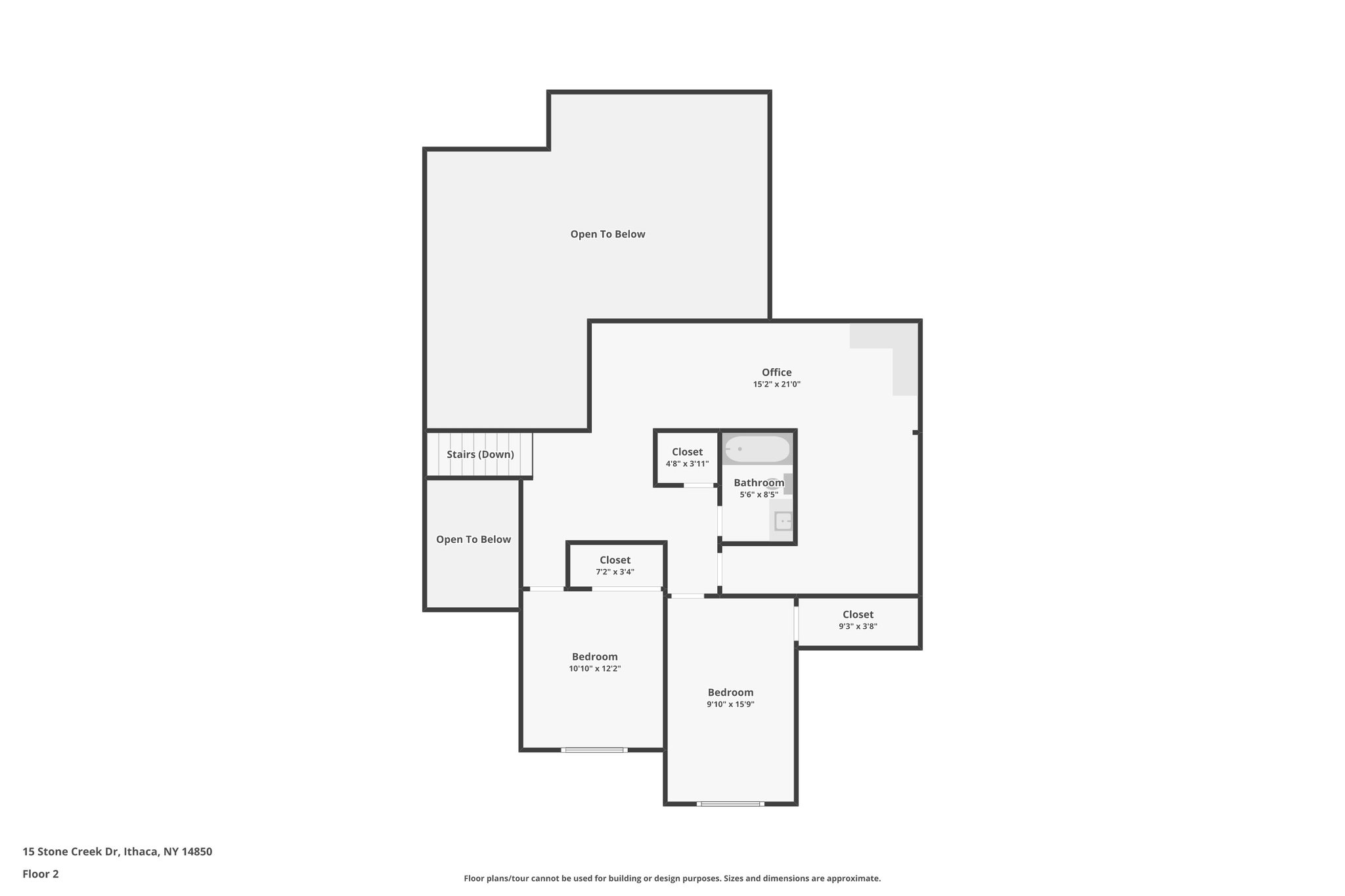 Floor 2