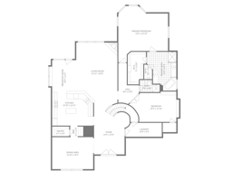 Floorplan #3