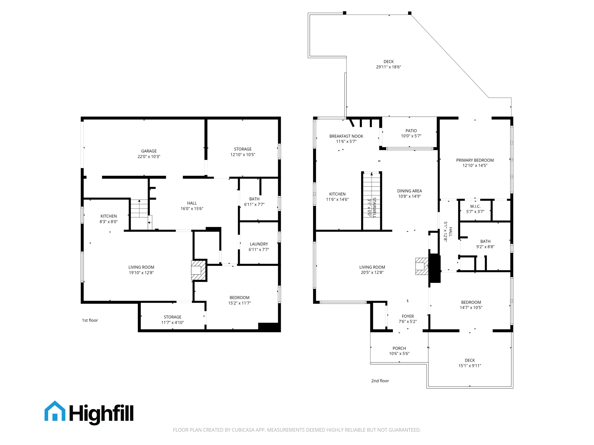 All Floors