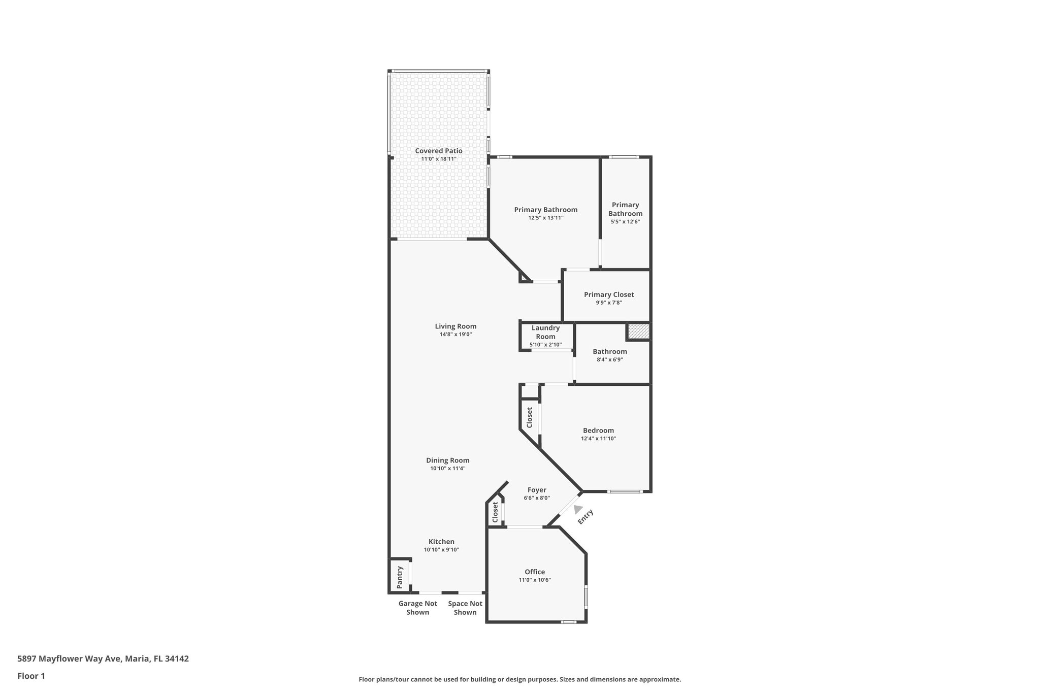 Floor 1