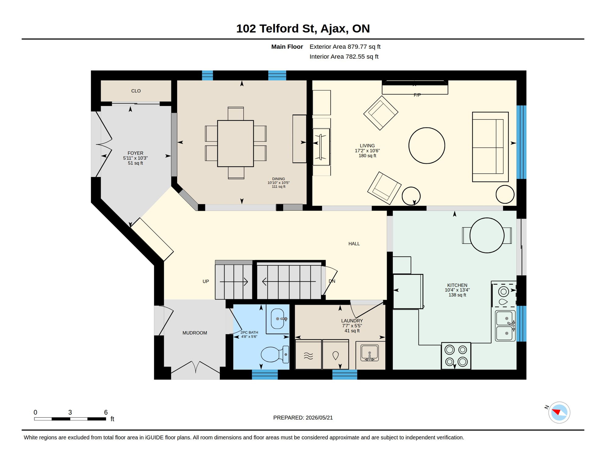Floorplan #2