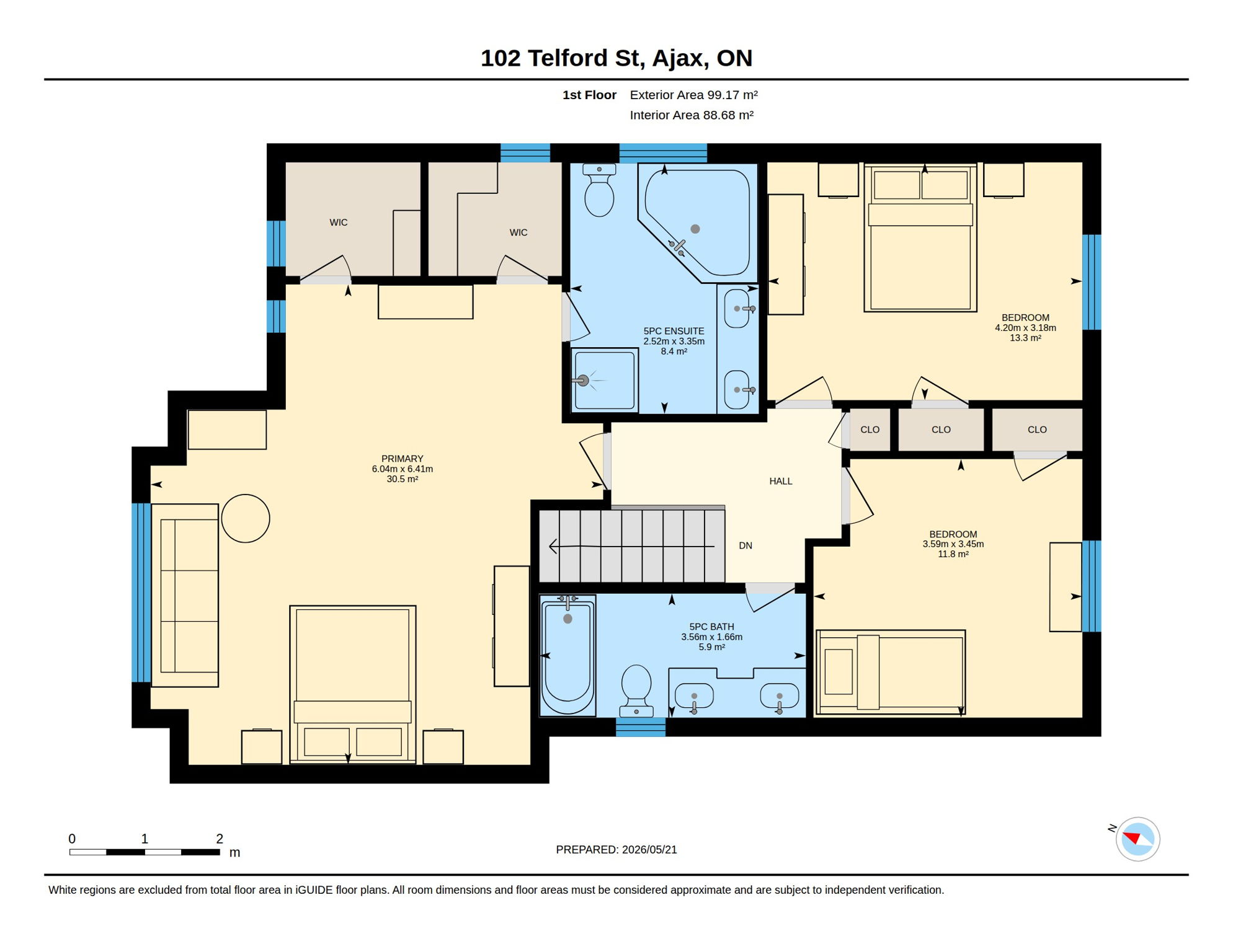 Floorplan #6