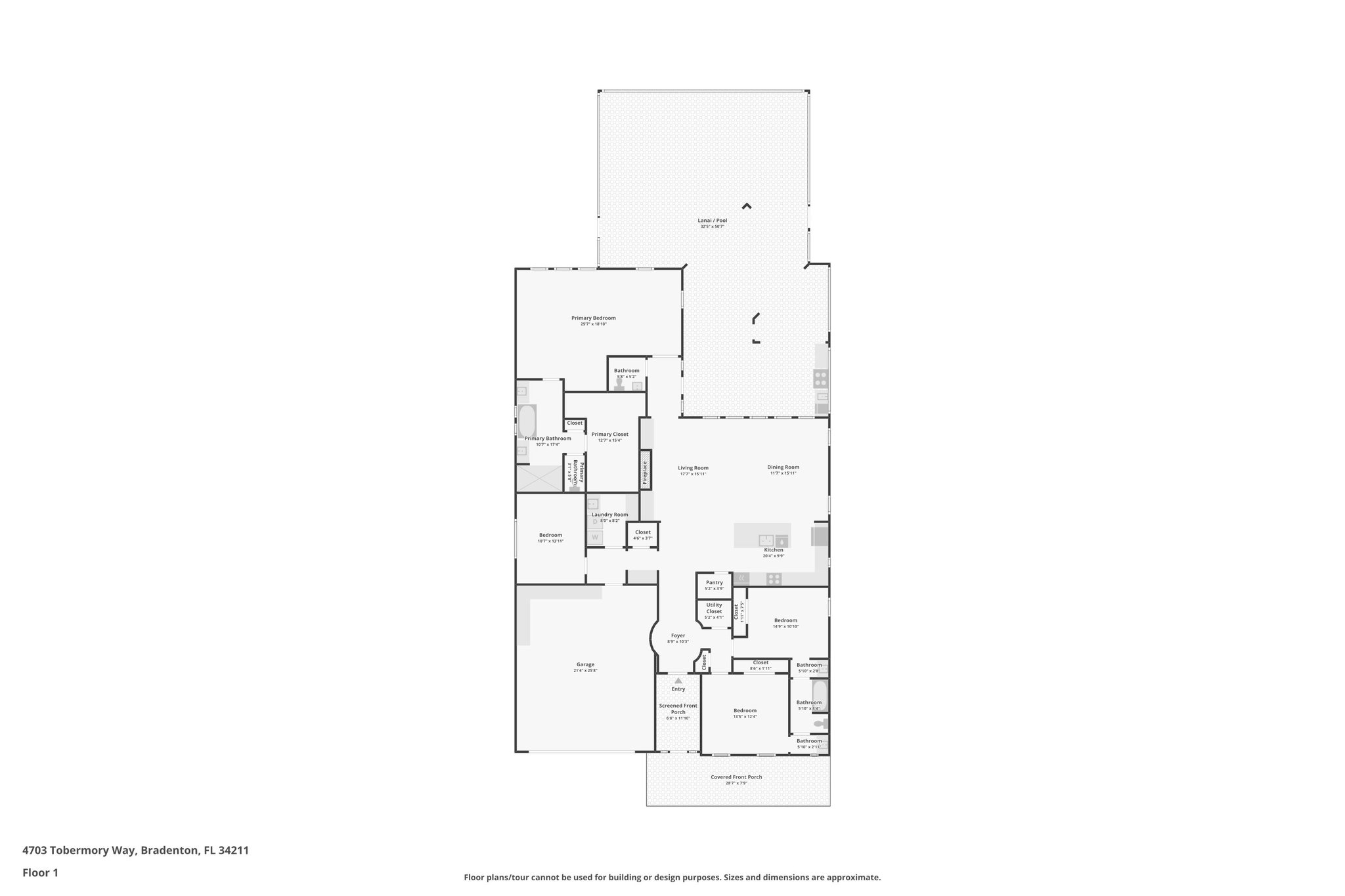 Floor 1