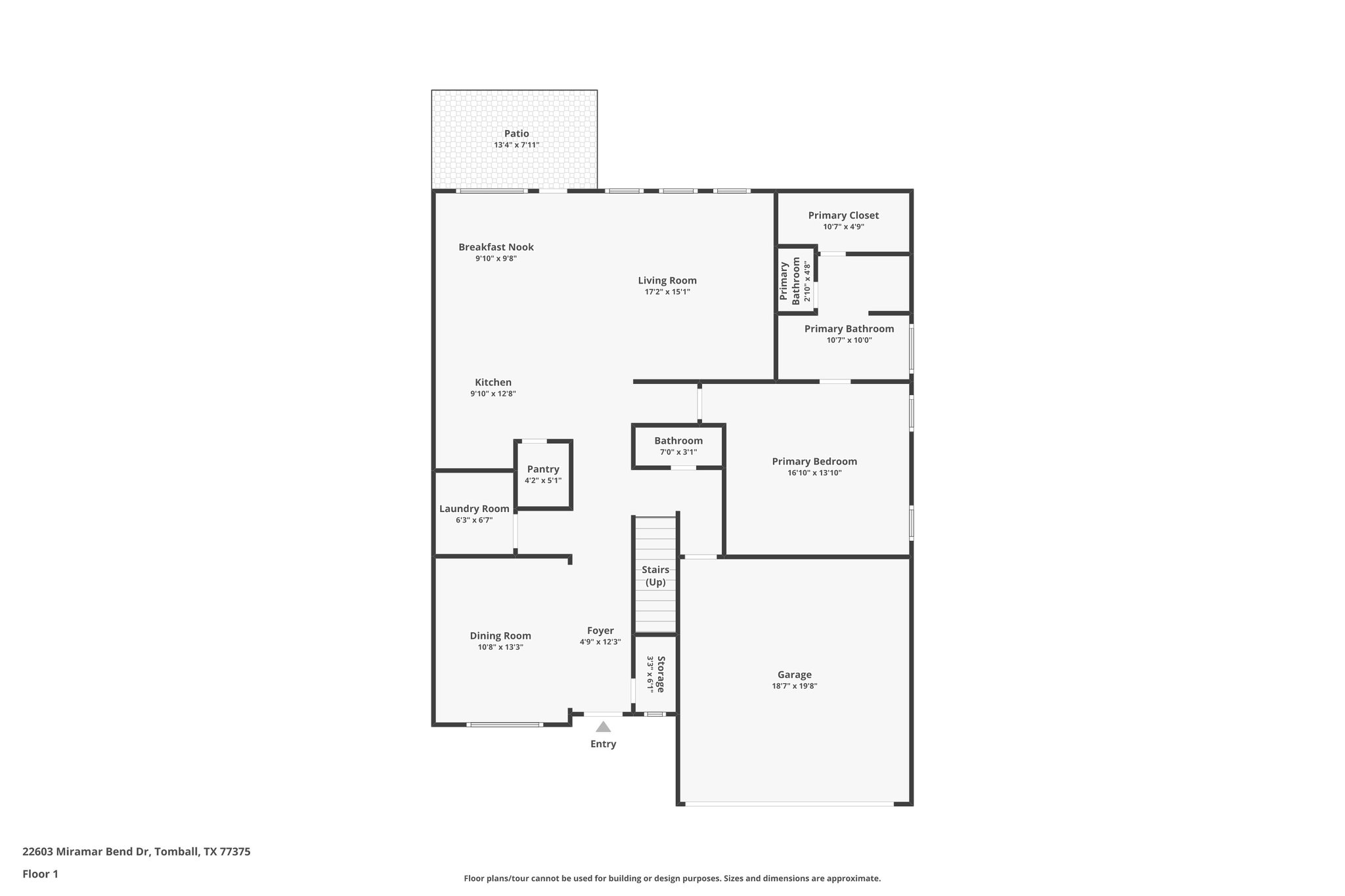 Floor 1
