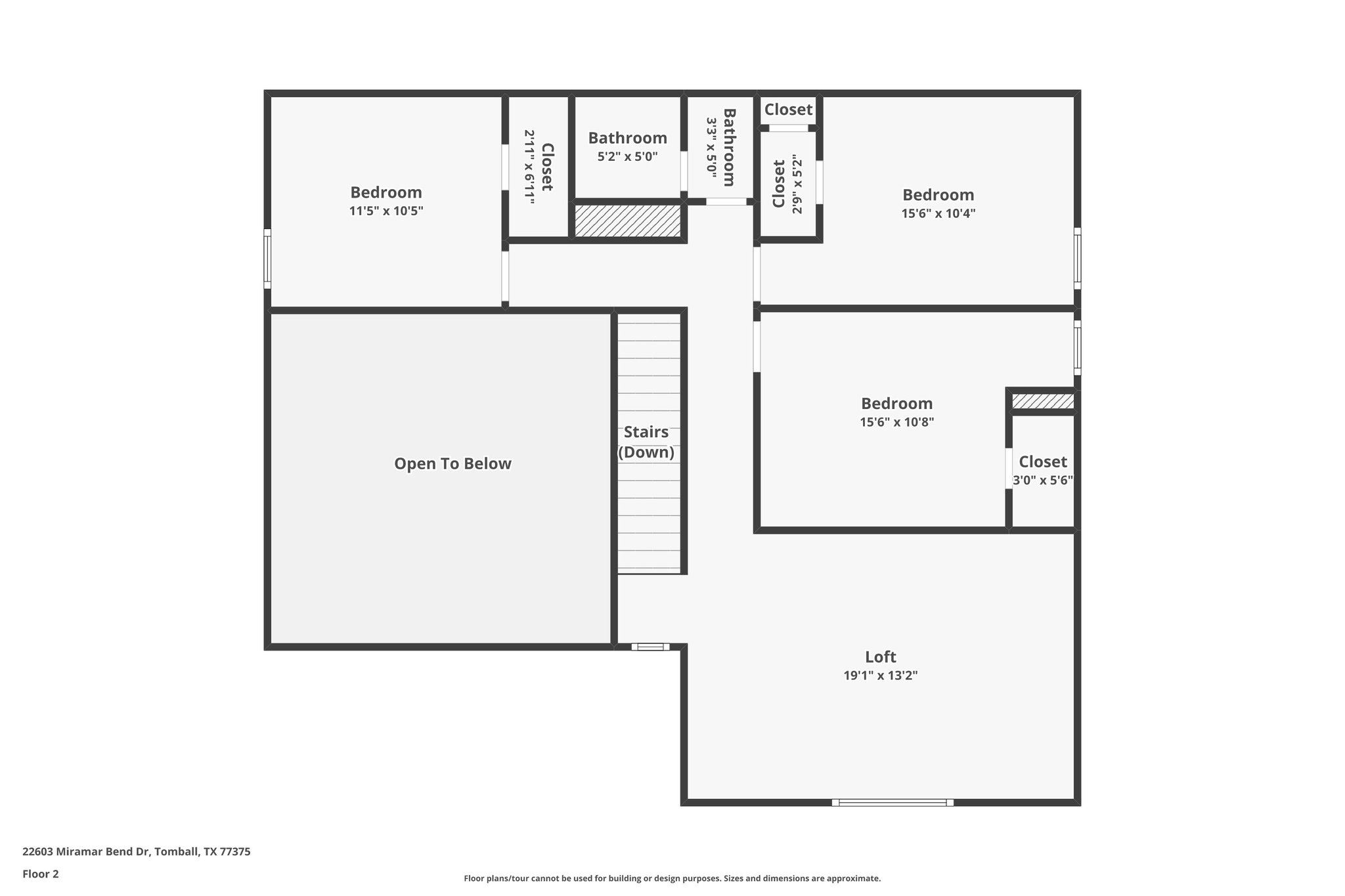 Floor 2