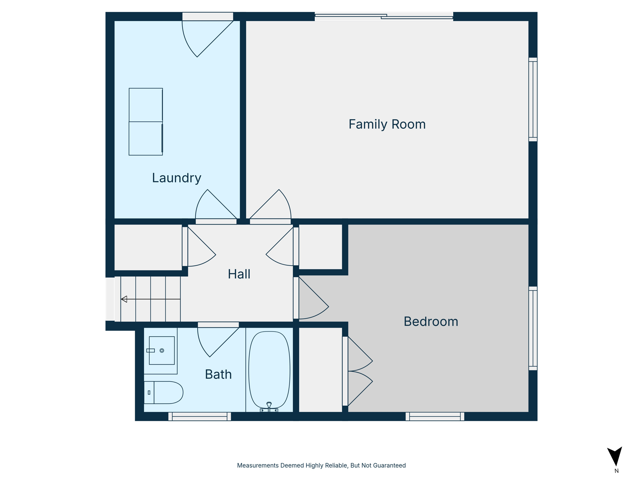Floorplan #2