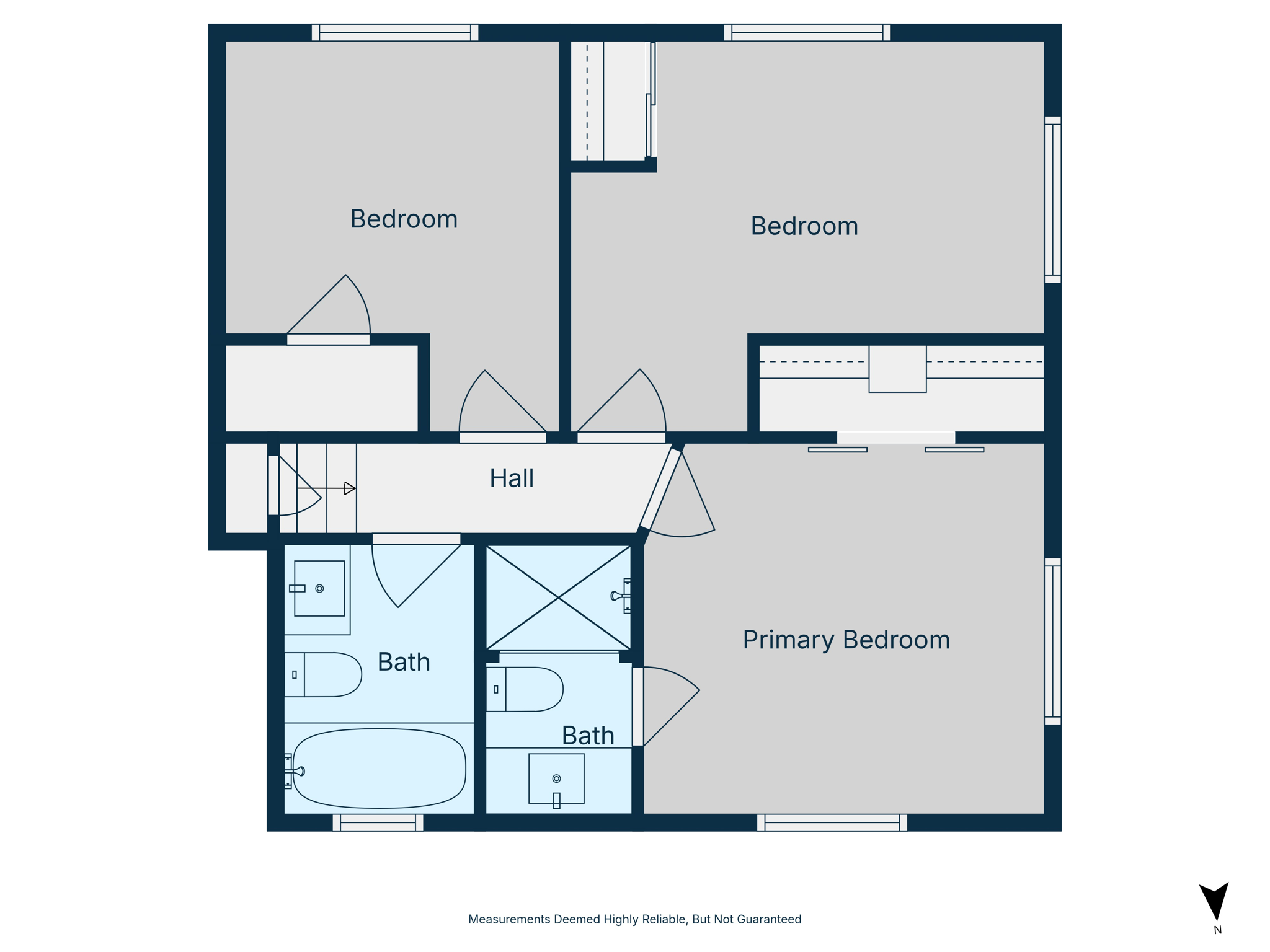Floorplan #6