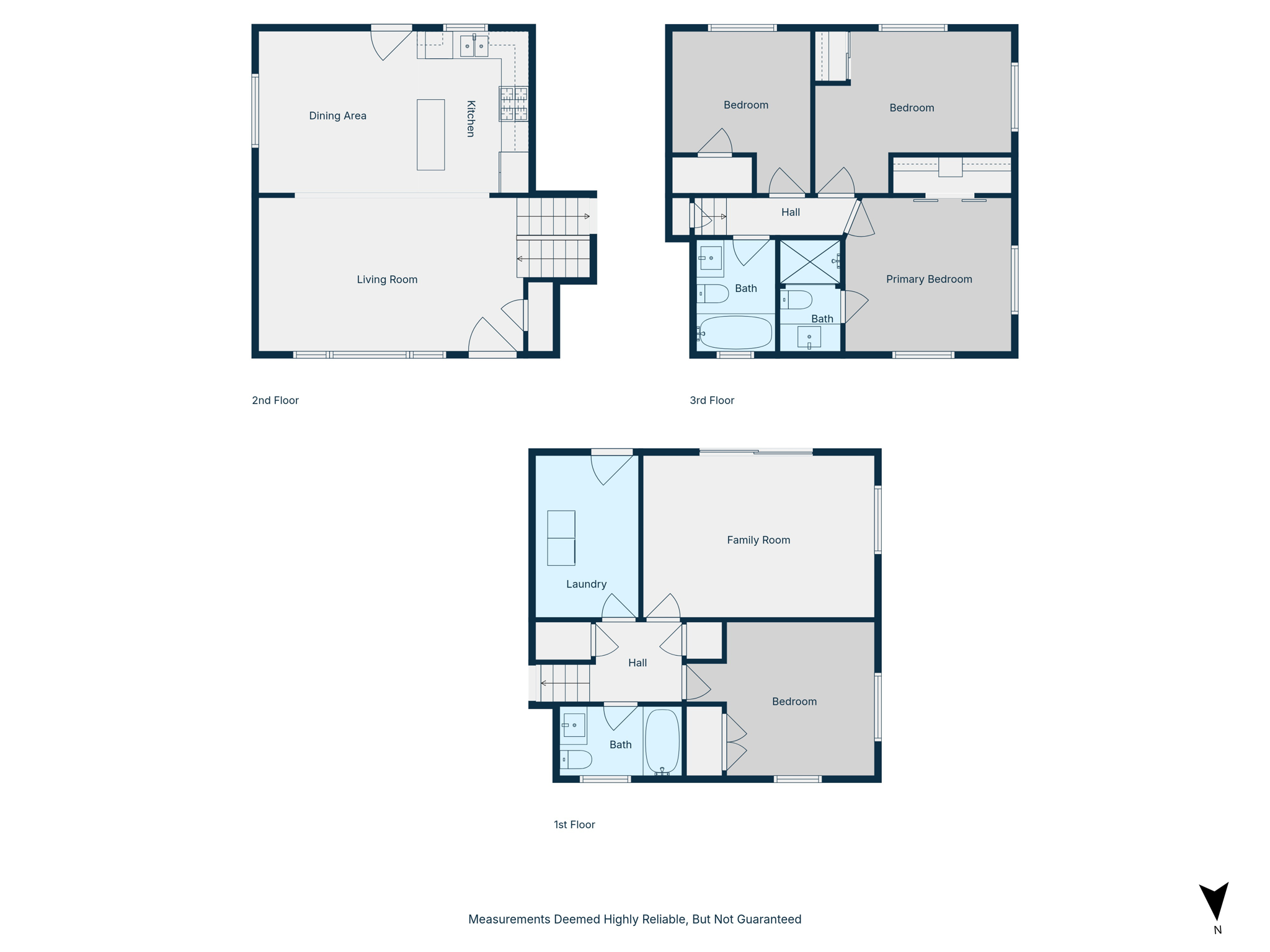 Floorplan #8