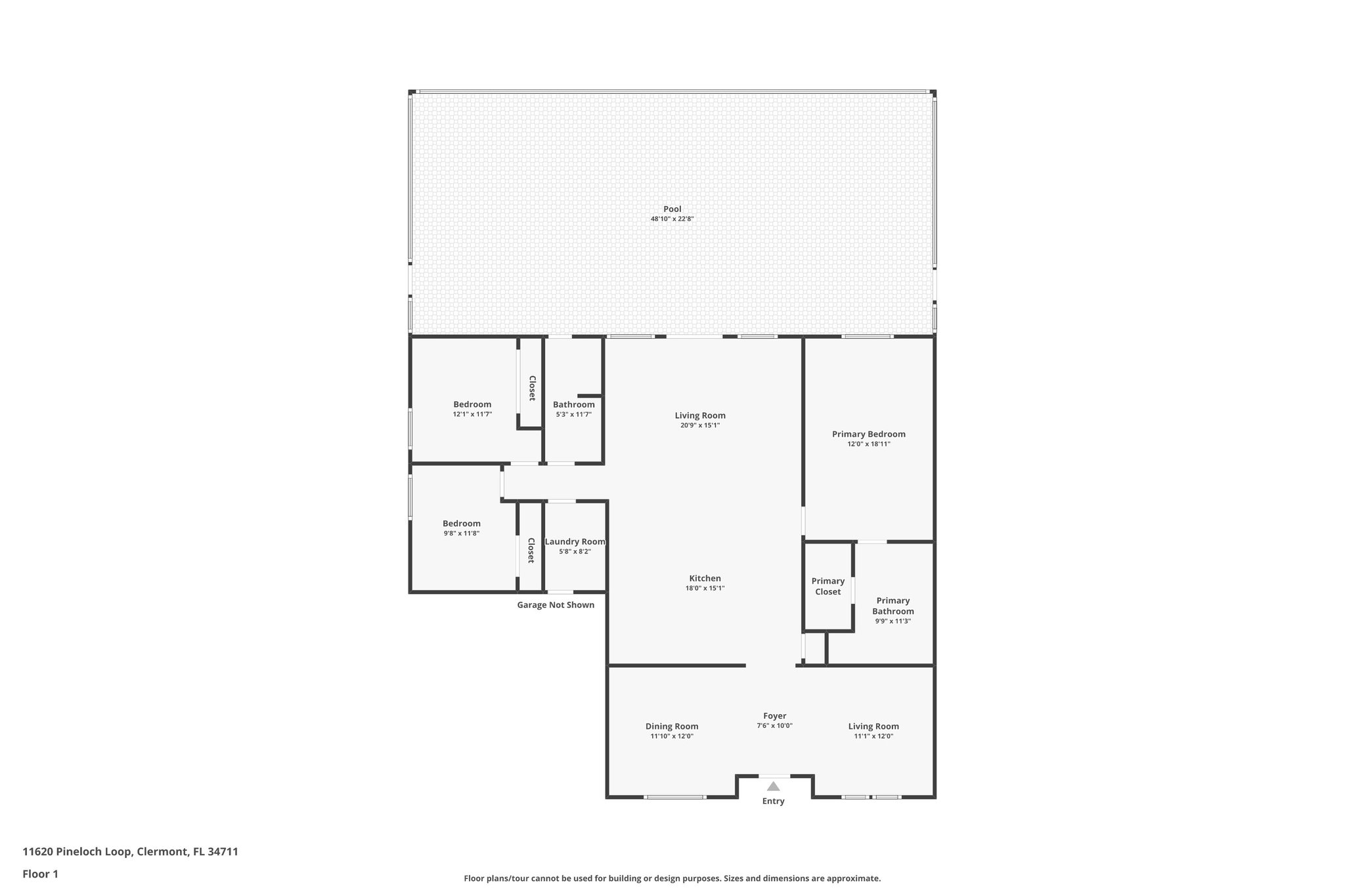 Floor 1