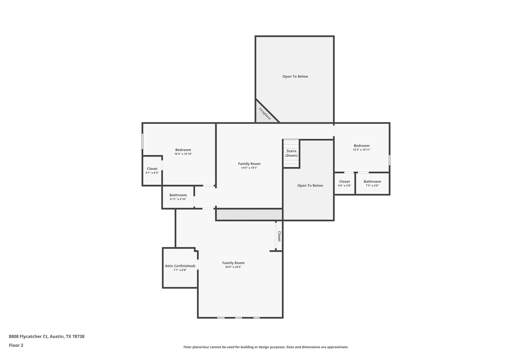 Floor 2