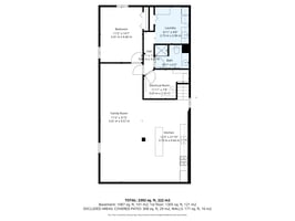 Lower Floor