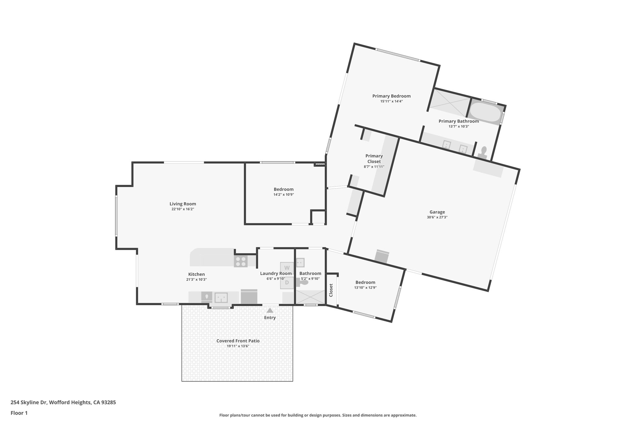 Floor 1