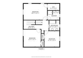 Floorplan #2