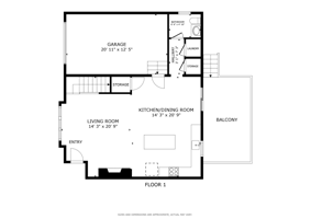 Floorplan #3