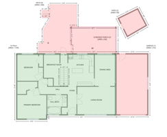 Floorplan #4