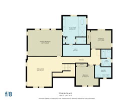 Floorplan #3