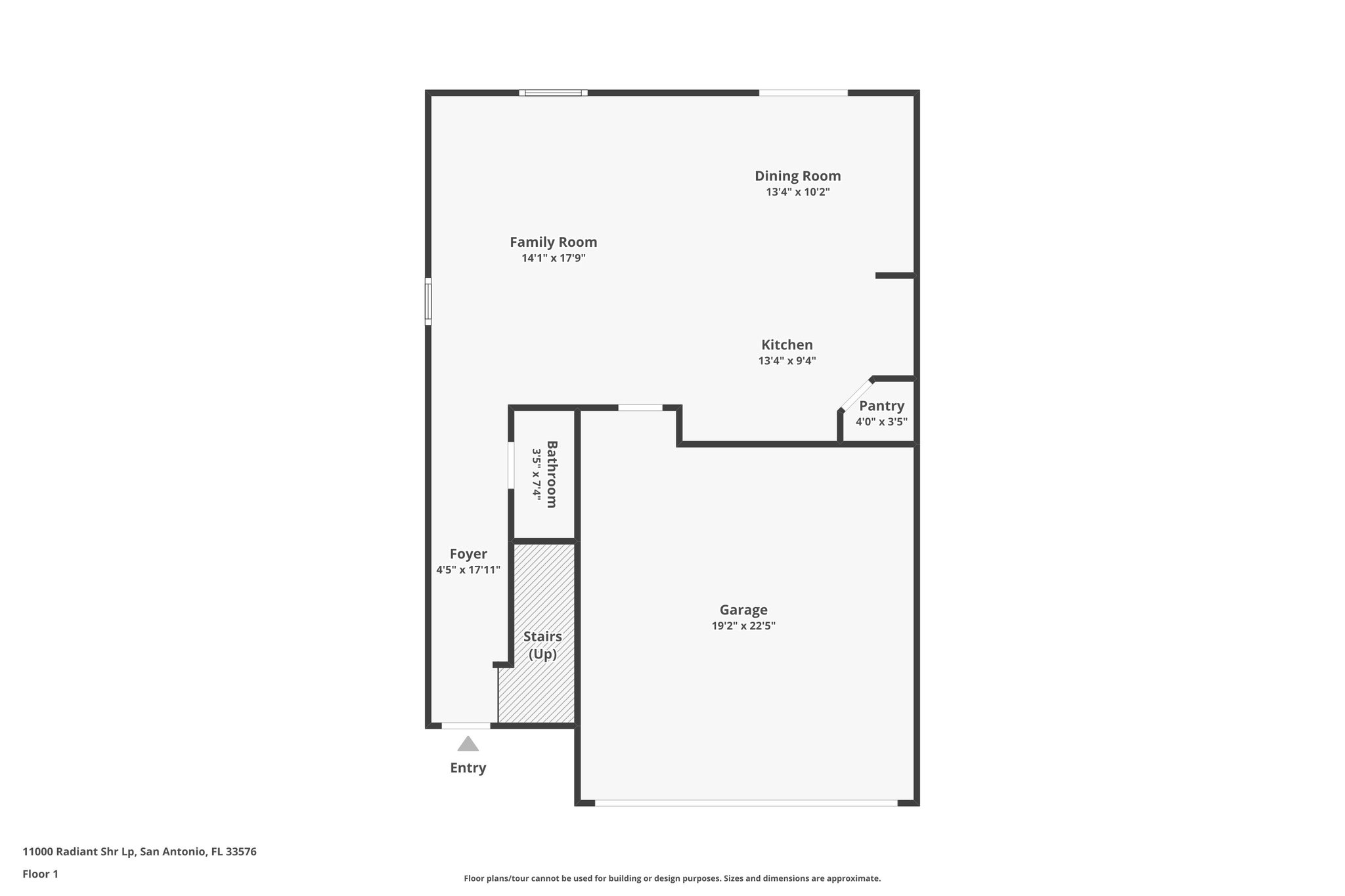 Floor 1