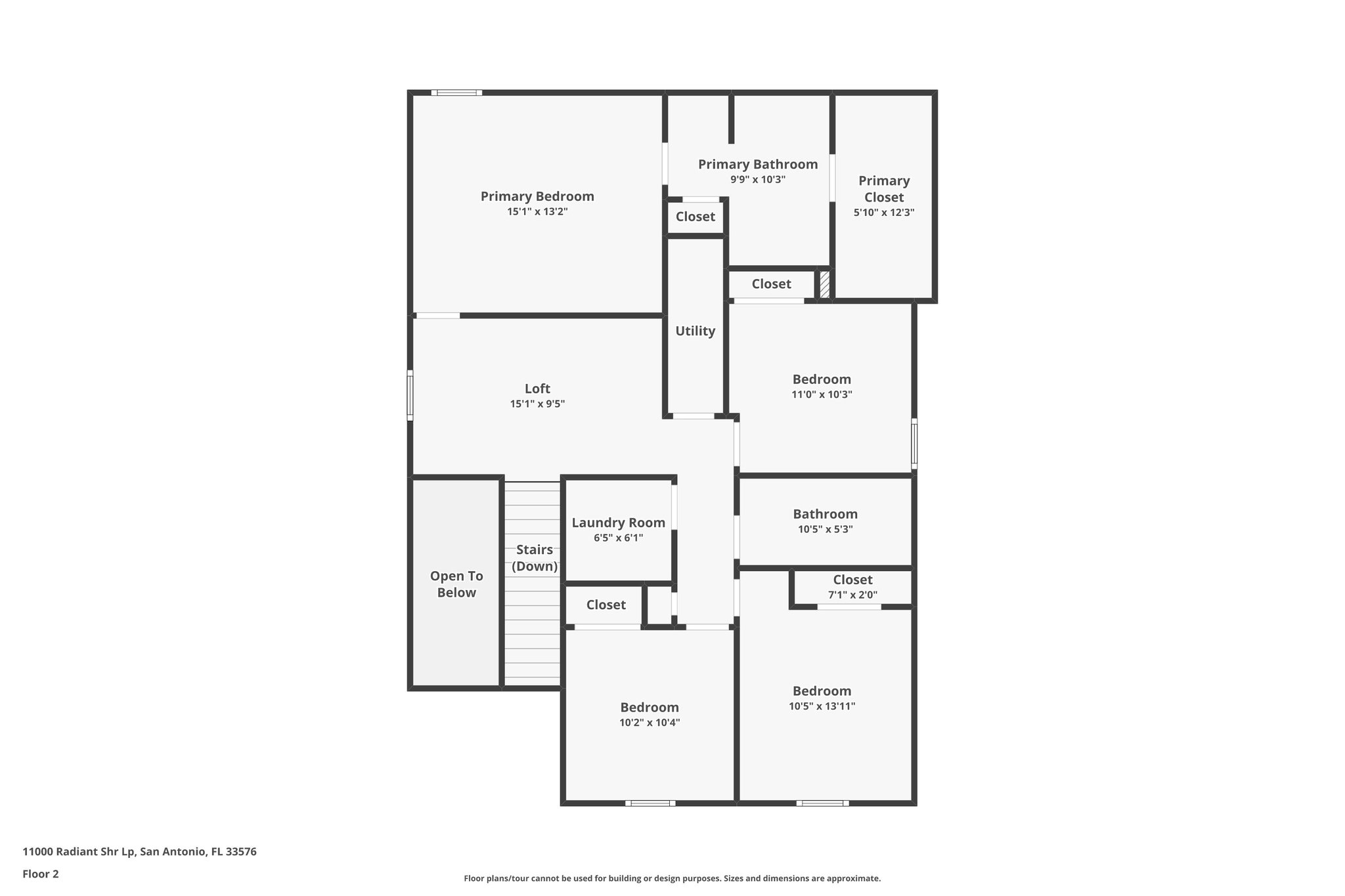 Floor 2