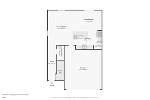 Floor 1