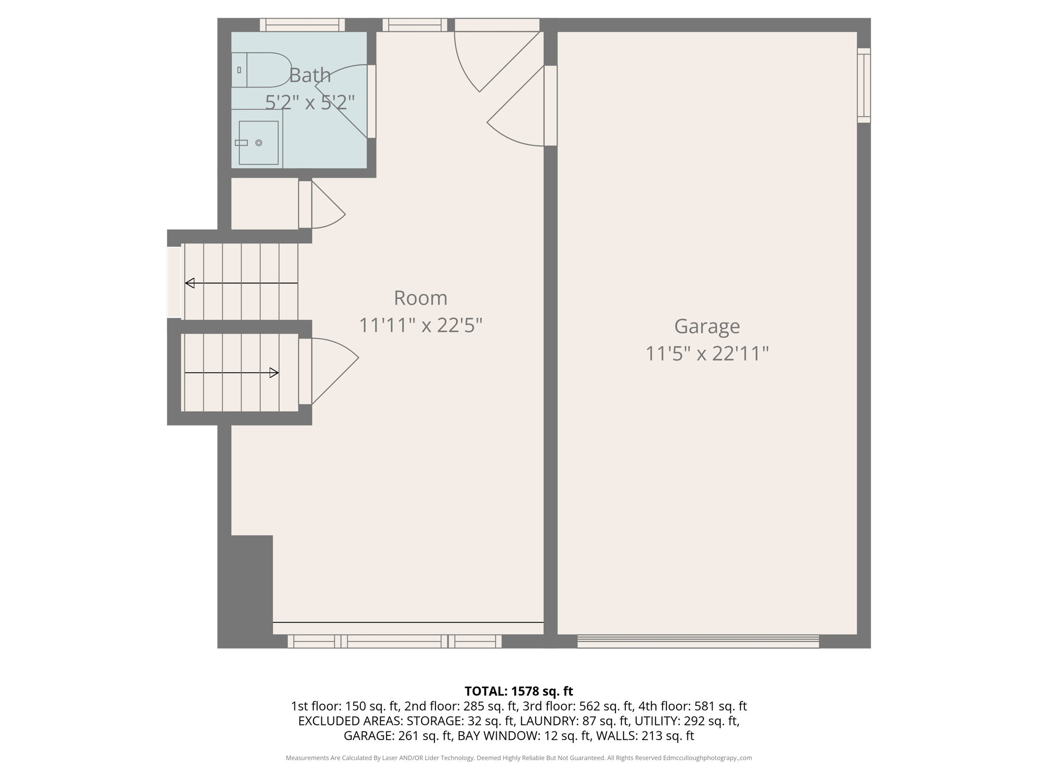 Floorplan #2