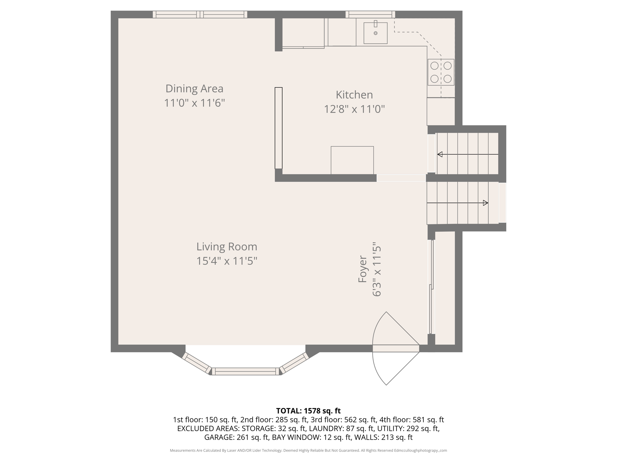 Floorplan #3