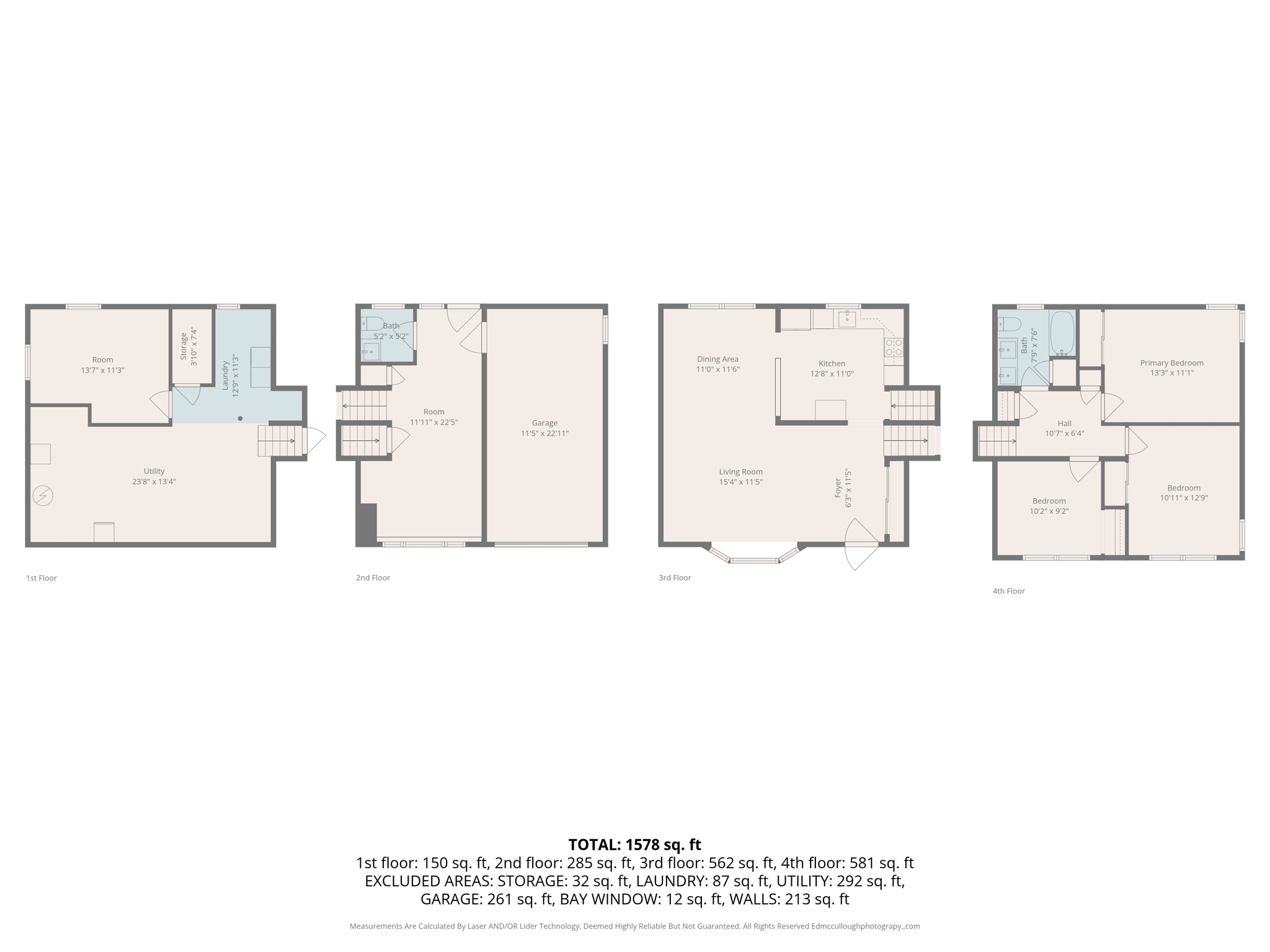 Floorplan #5