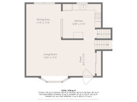 Floorplan #3