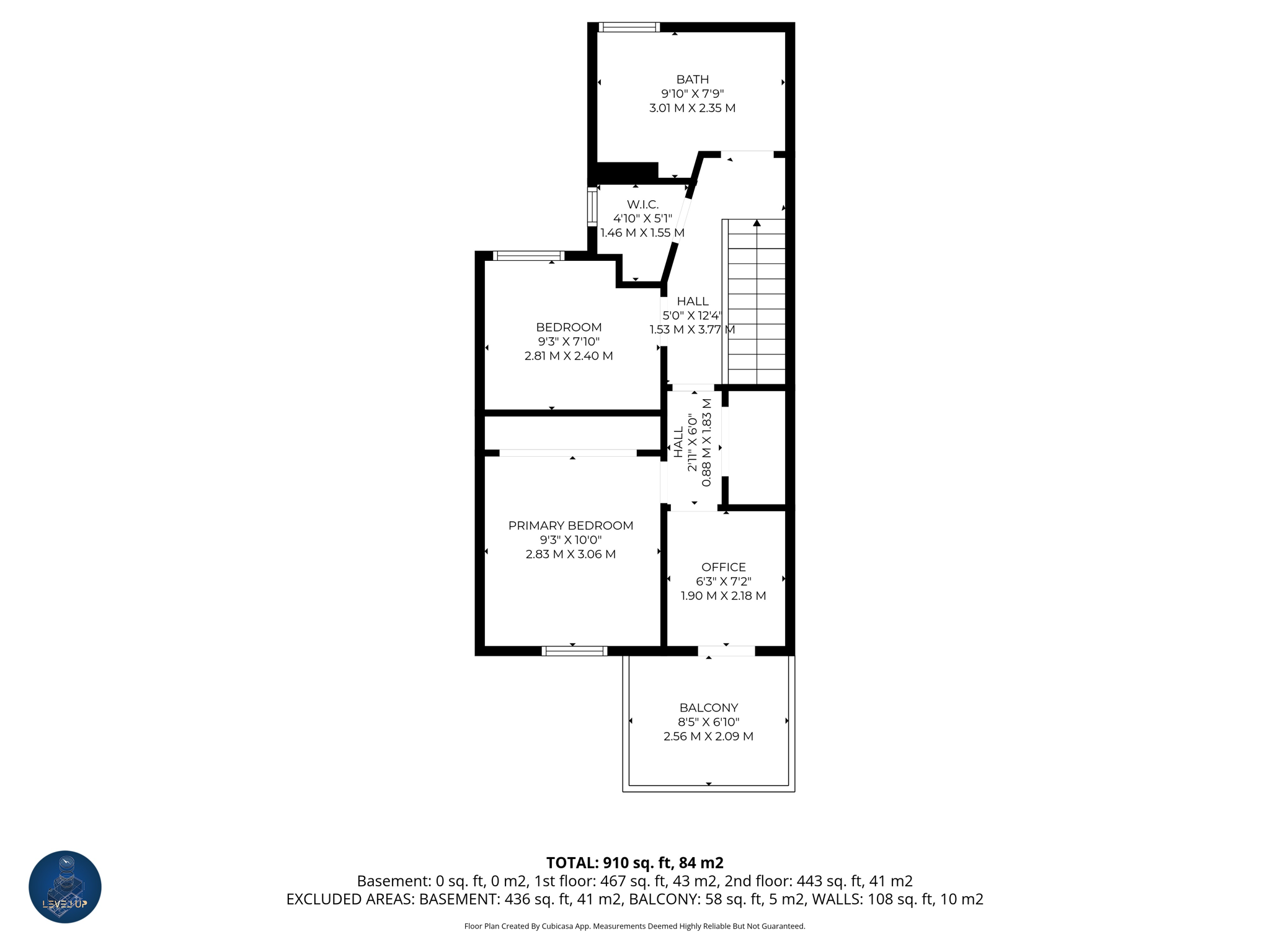 Floorplan #2