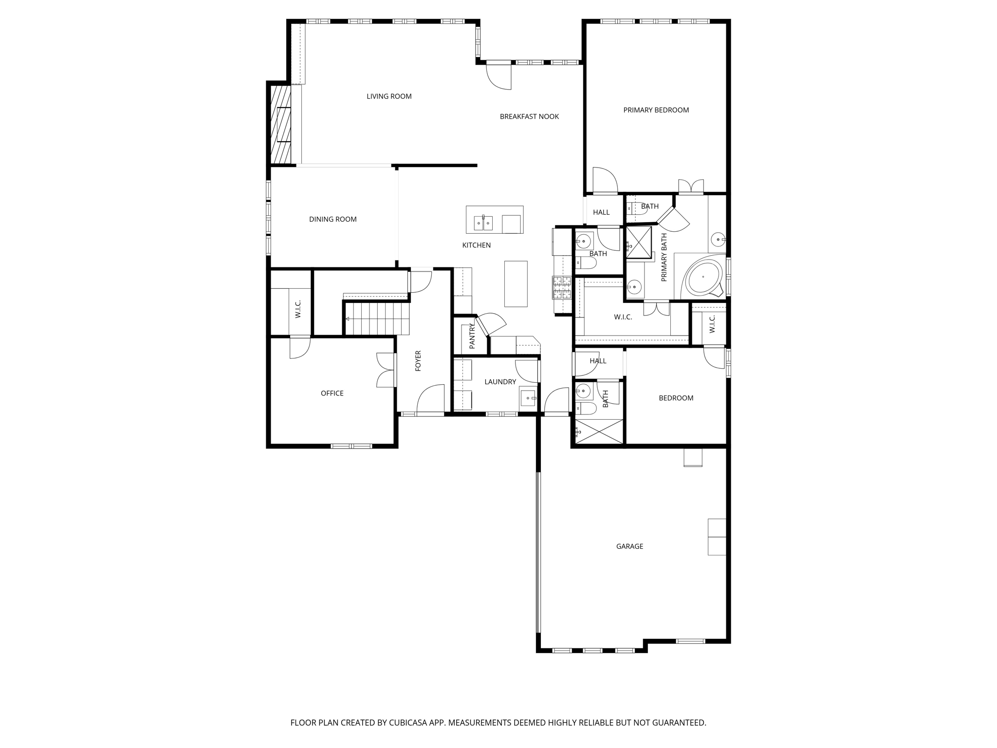 Floorplan #7