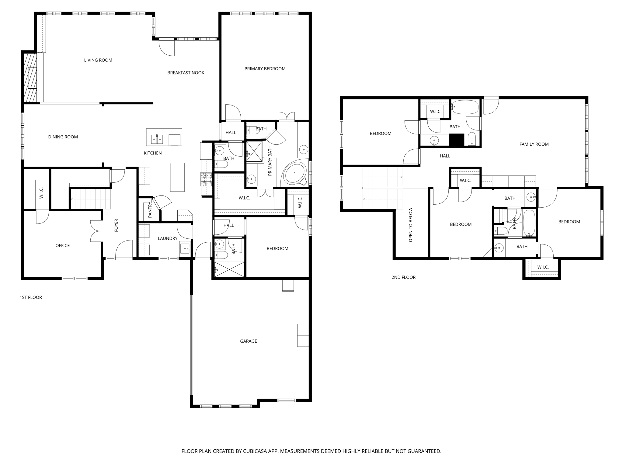 Floorplan #8