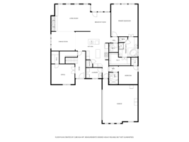 Floorplan #7