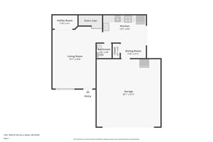 Floor 1