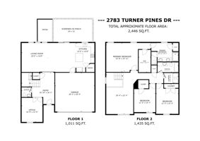 Floorplan #2