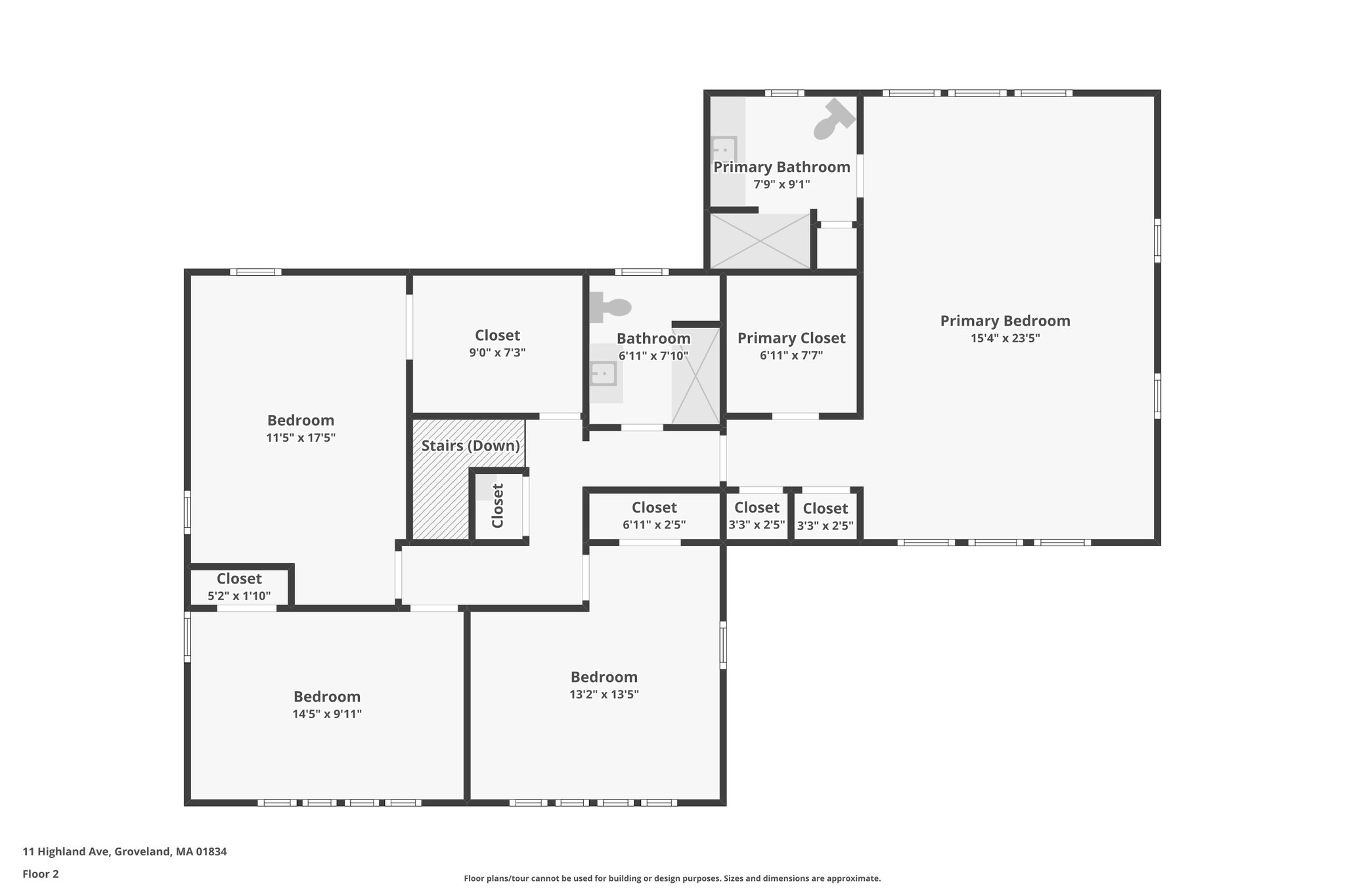 Floor 2