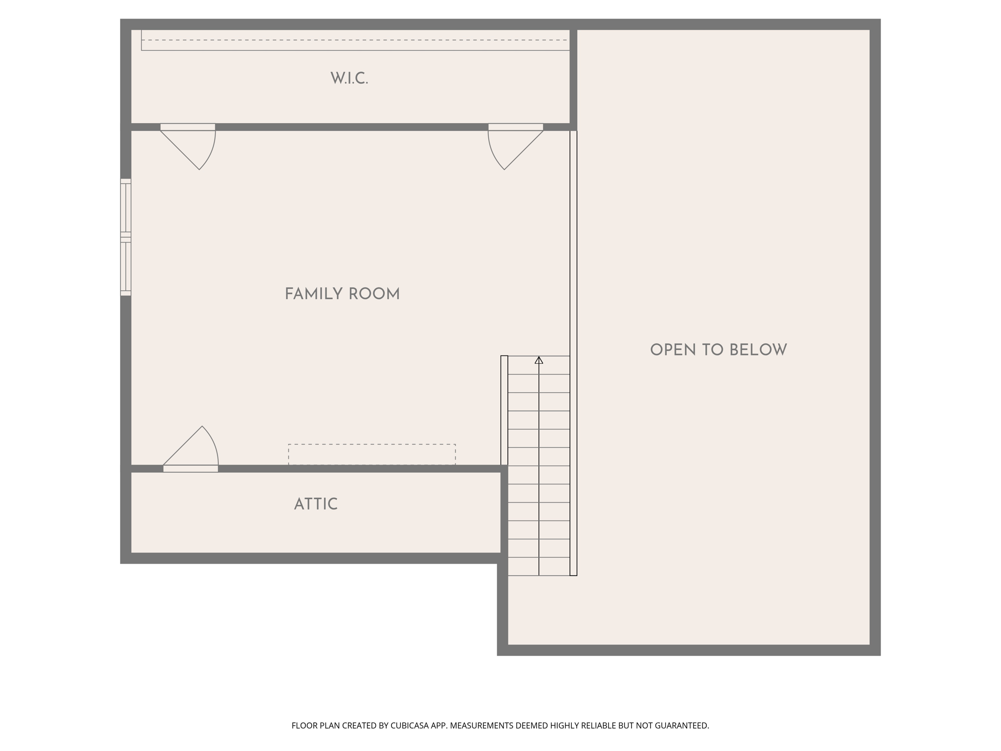 Floorplan #2