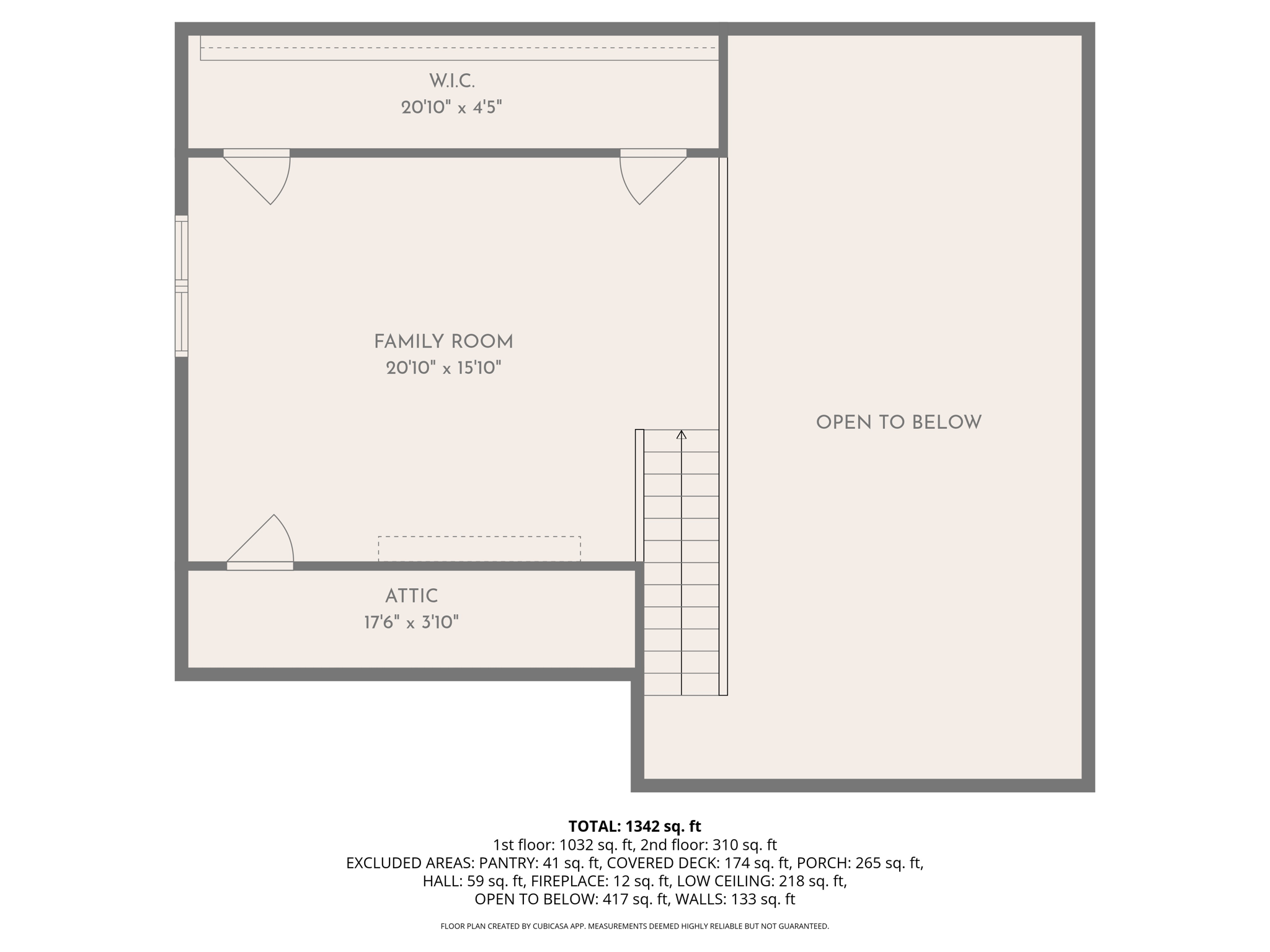 Floorplan #6