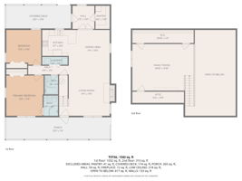 Floorplan #4