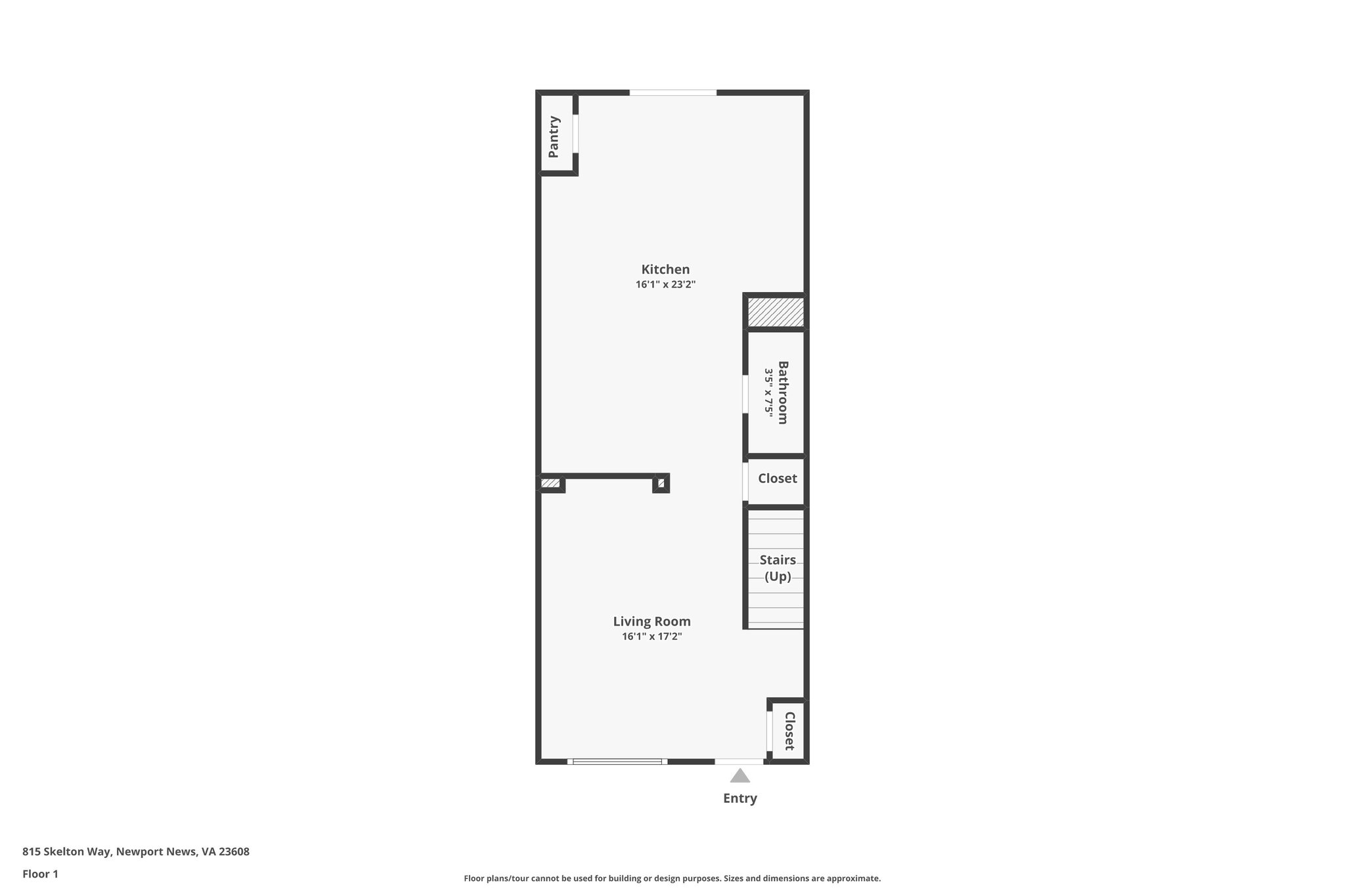 Floor 1