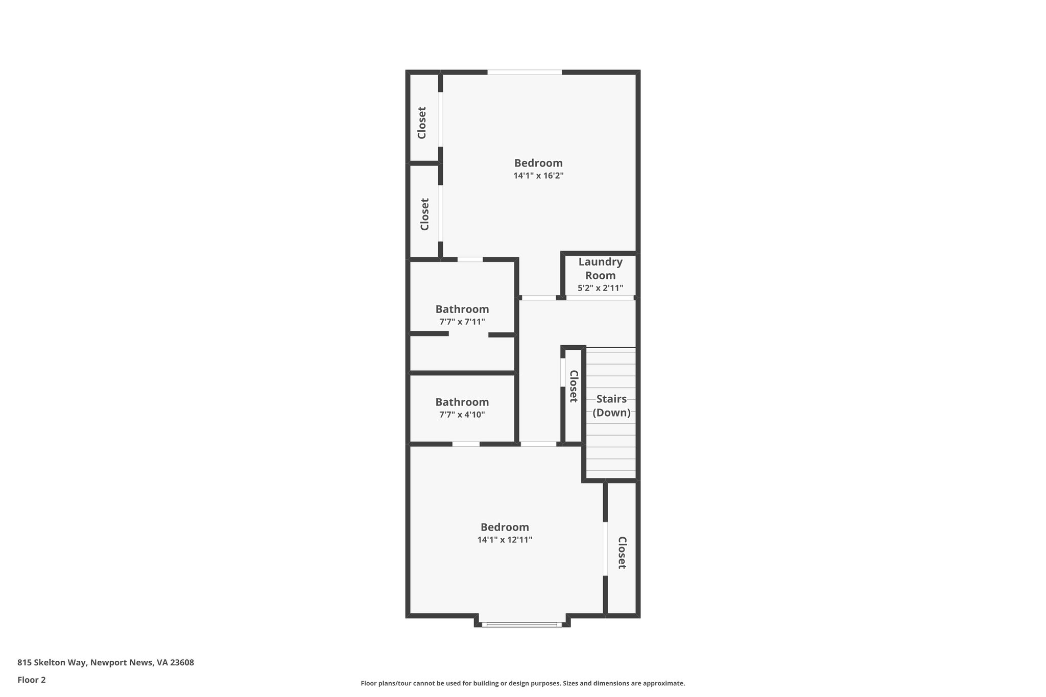 Floor 2