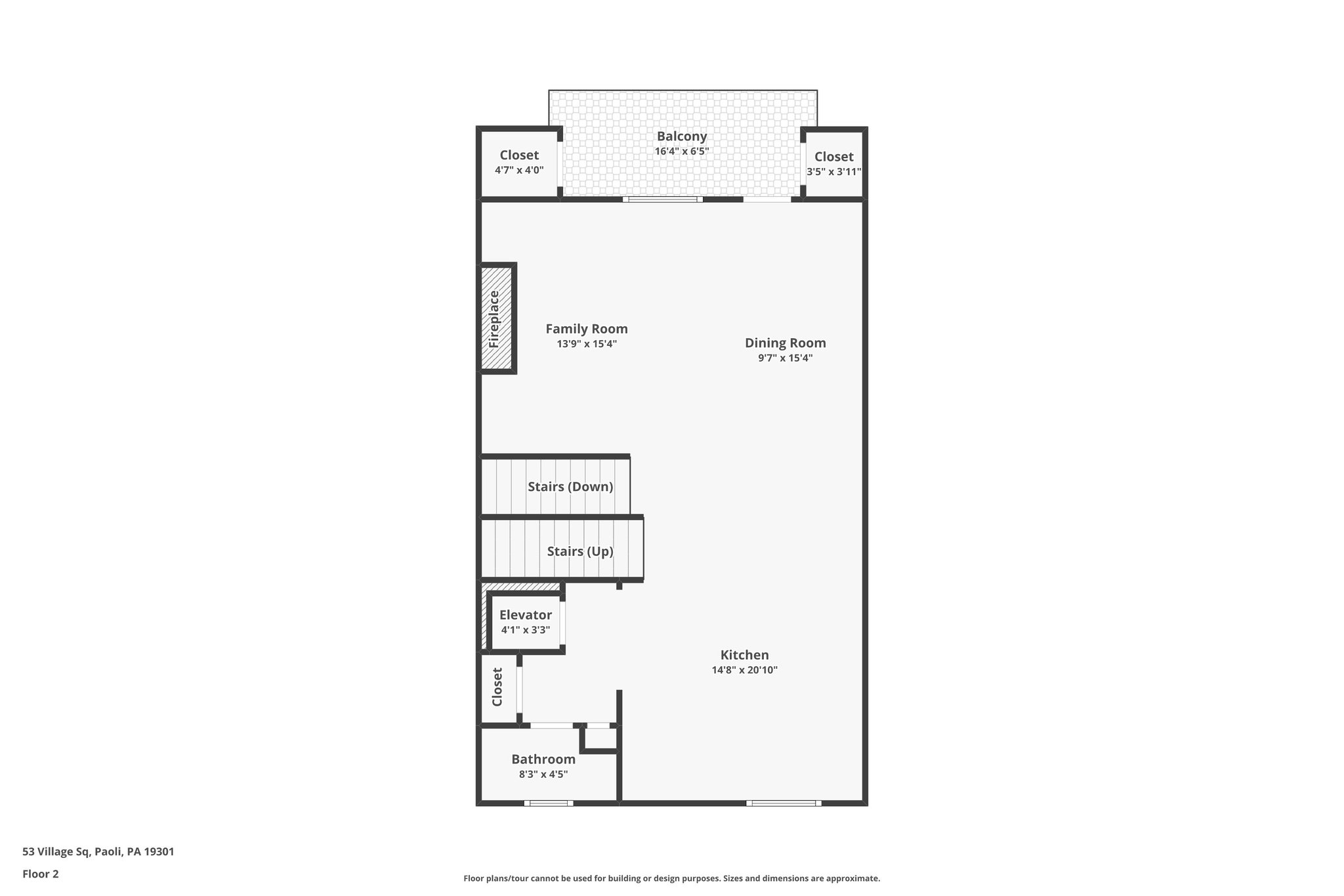 Floor 2