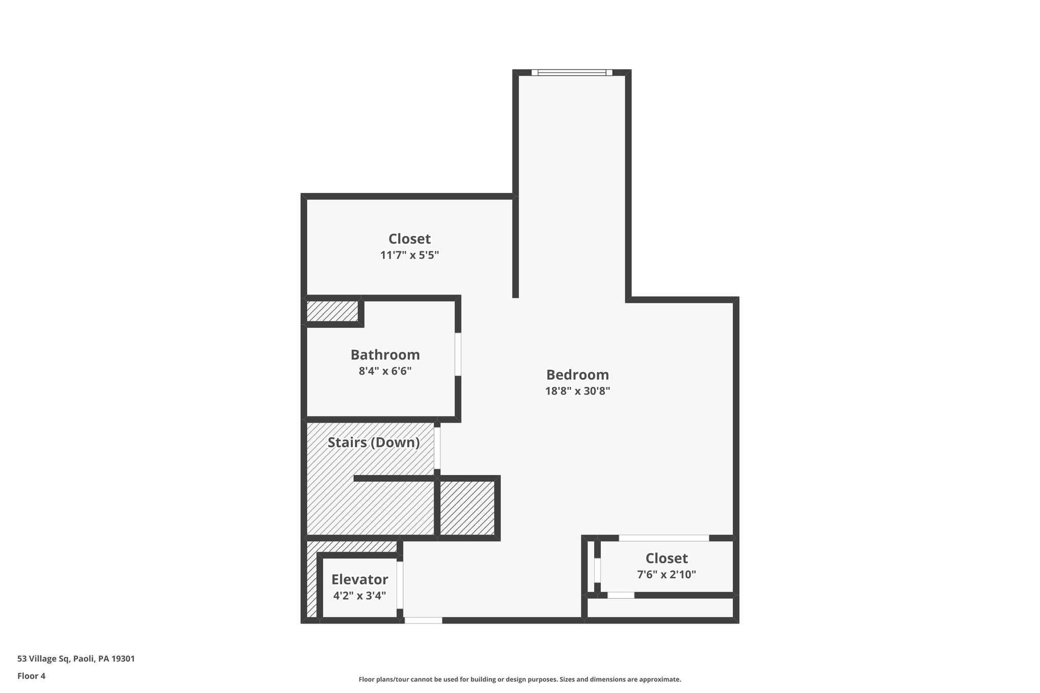 Floor 4