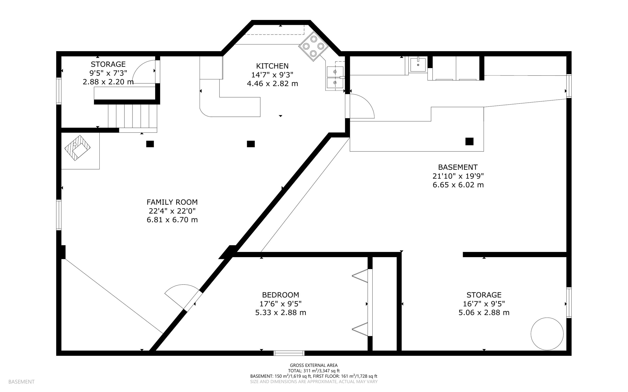 Floorplan #2