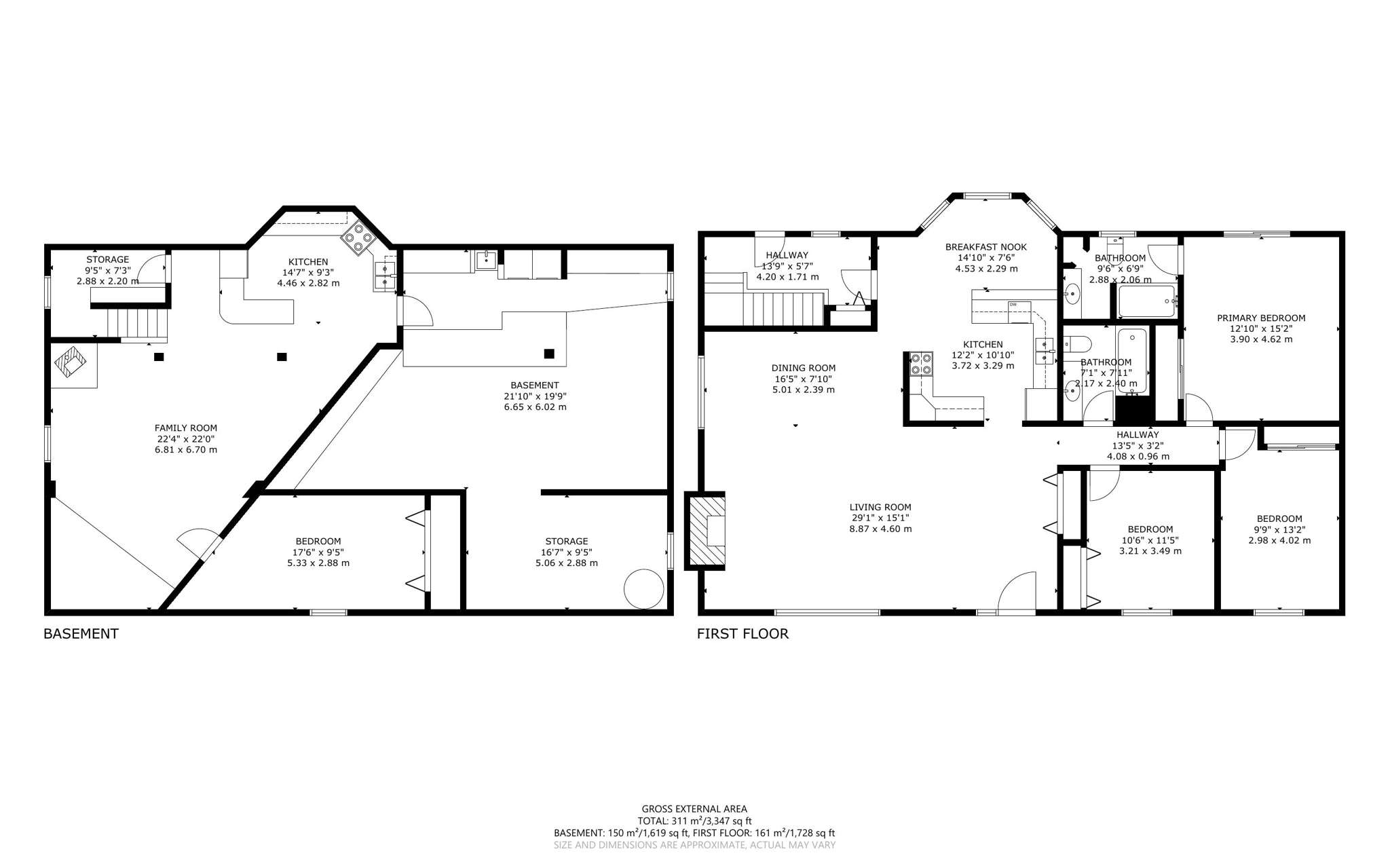 Floorplan #3