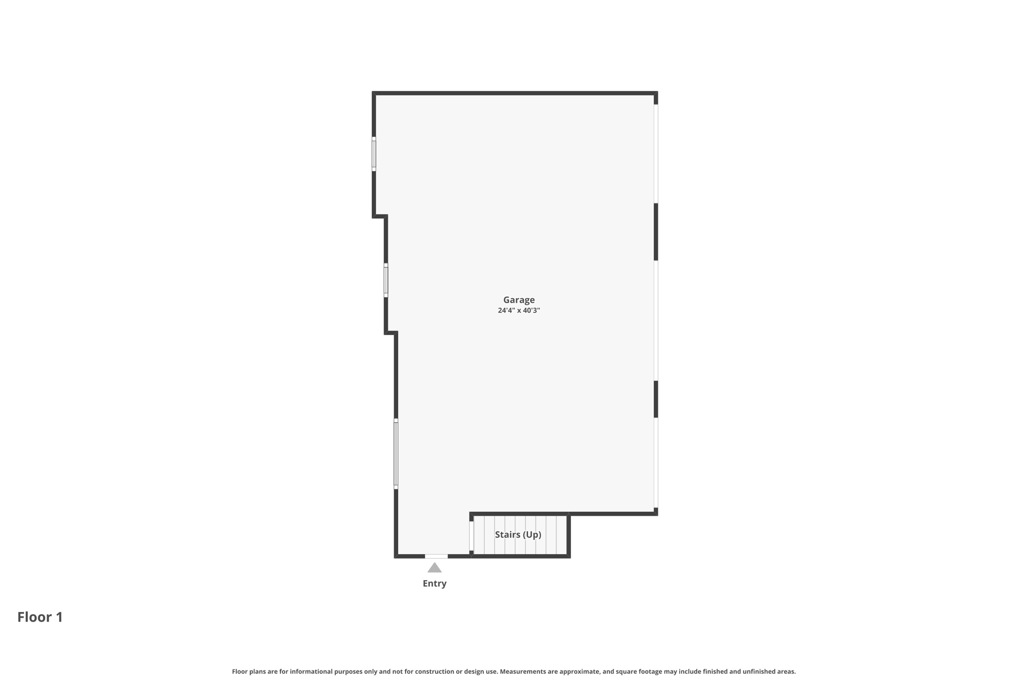 Floorplan #4