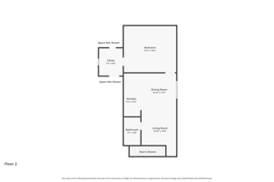 Floorplan #5