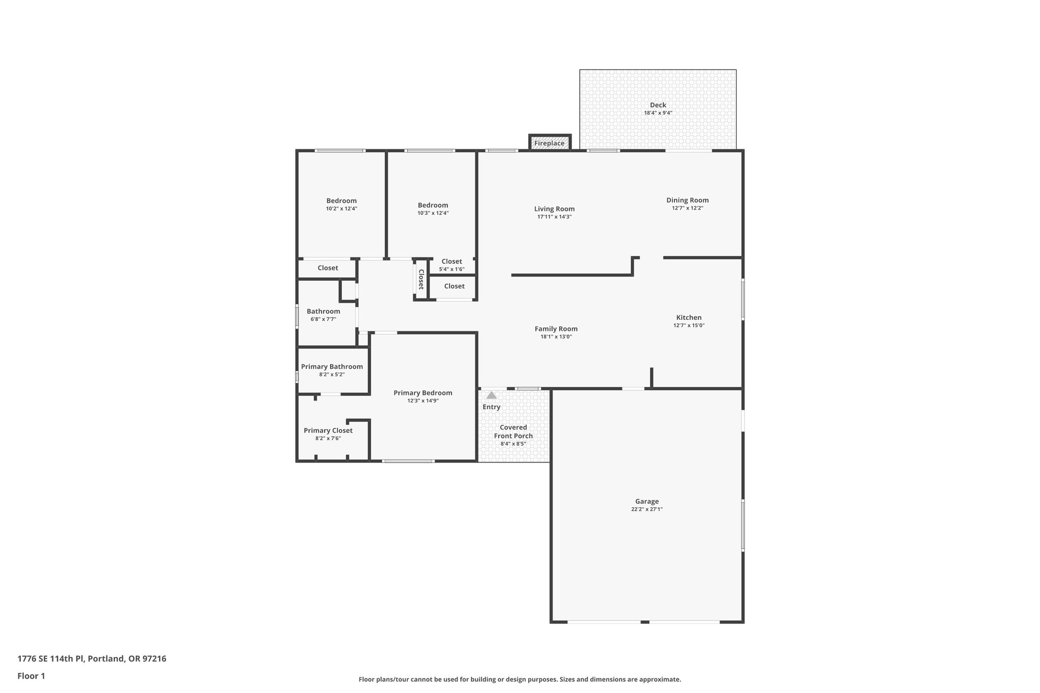 Floor 1